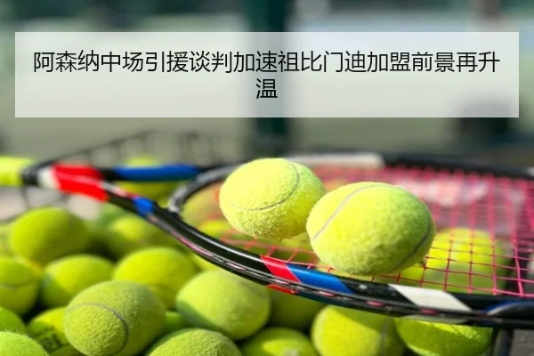 阿森纳中场引援谈判加速祖比门迪加盟前景再升温