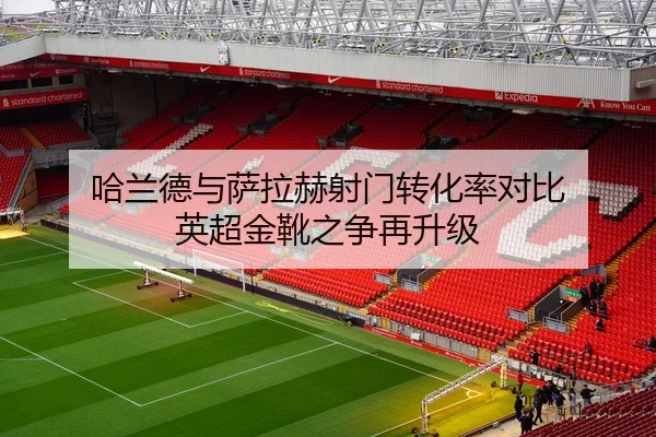 哈兰德与萨拉赫射门转化率对比 英超金靴之争再升级
